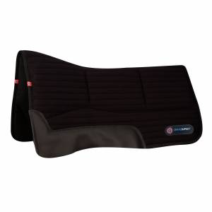 T3 Matrix Performance Shim Pad with Felt Lining and T3 Ortho-Impact Protection Inserts
