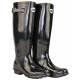 Rockfish Ladies Tall Gloss Wellington Boots