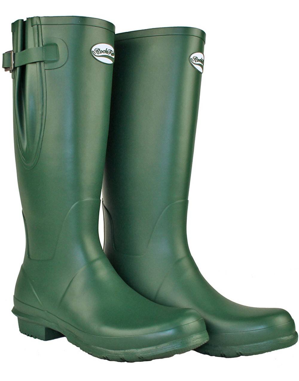 rockfish wellies wide fit