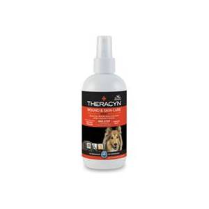 Theracyn Wound & Skin Care Spray - Pet