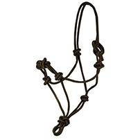 FG Collection Training Rope Halter