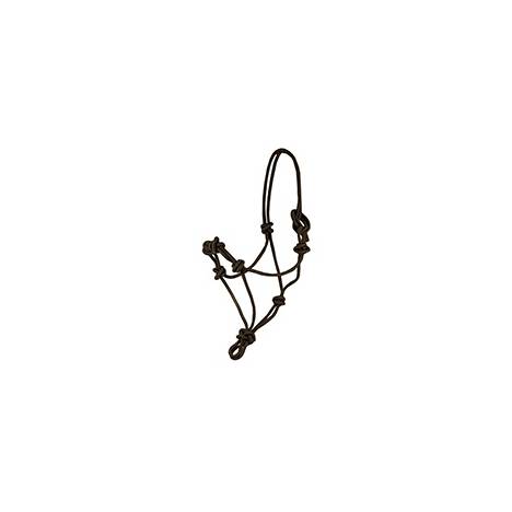 FG Collection Training Rope Halter
