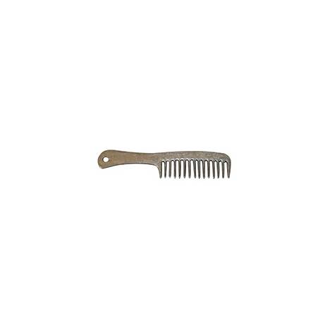 Partrade Aluminum Mane And Tail Comb