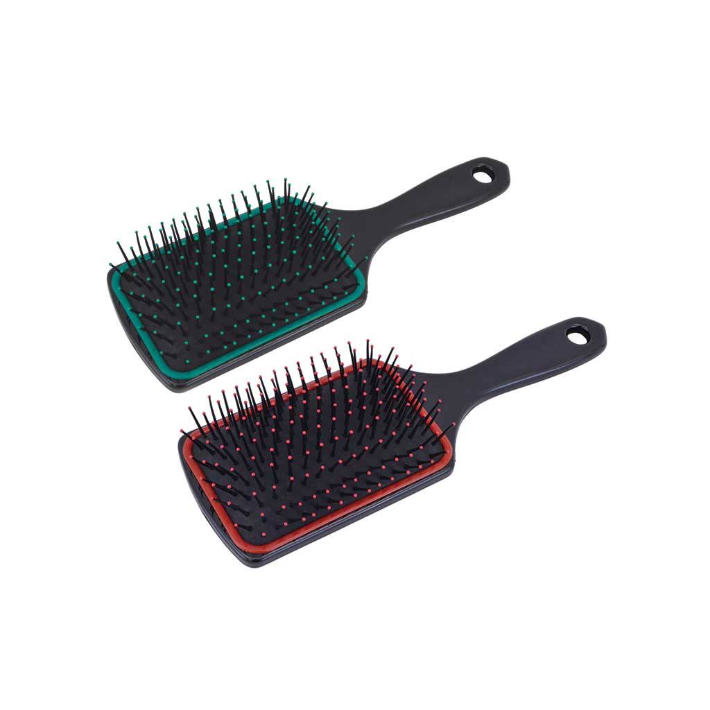 Partrade Deluxe Pin Bristle Cleaning Brush