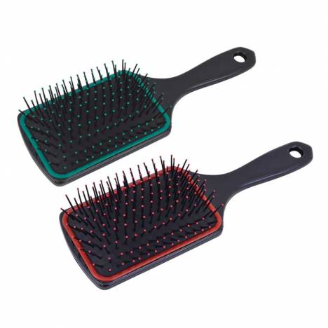 Partrade Deluxe Pin Bristle Cleaning Brush