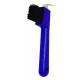 Partrade Hoof Pick With Brush