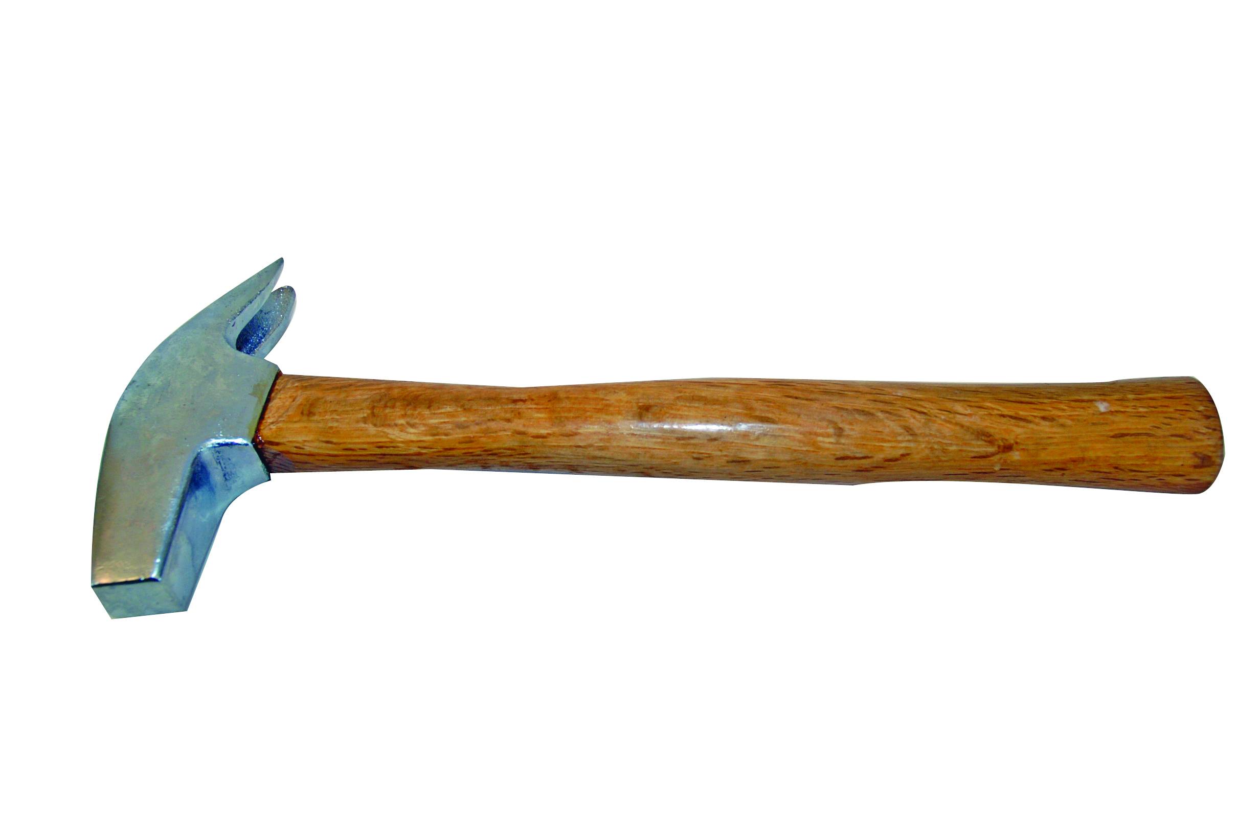 Partrade Horseshoe Hammer