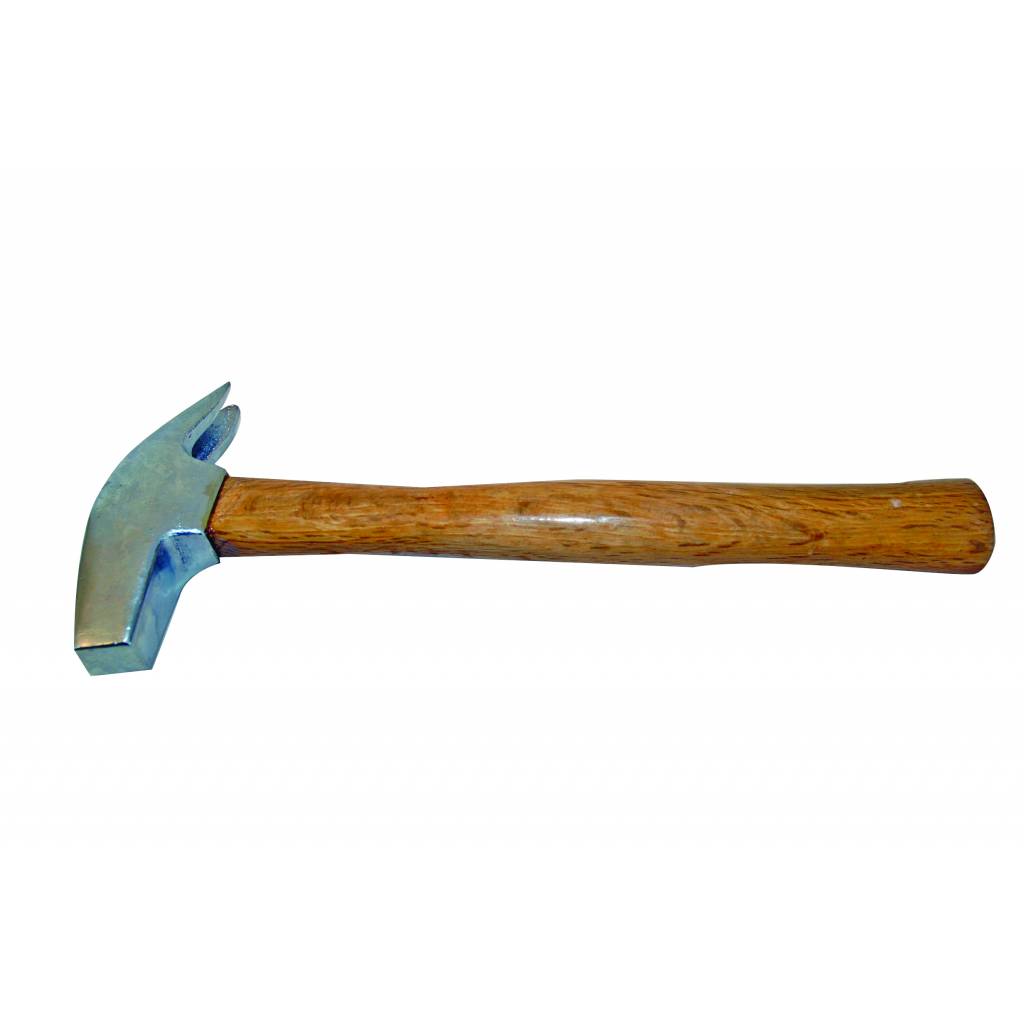 Partrade Horseshoe Hammer