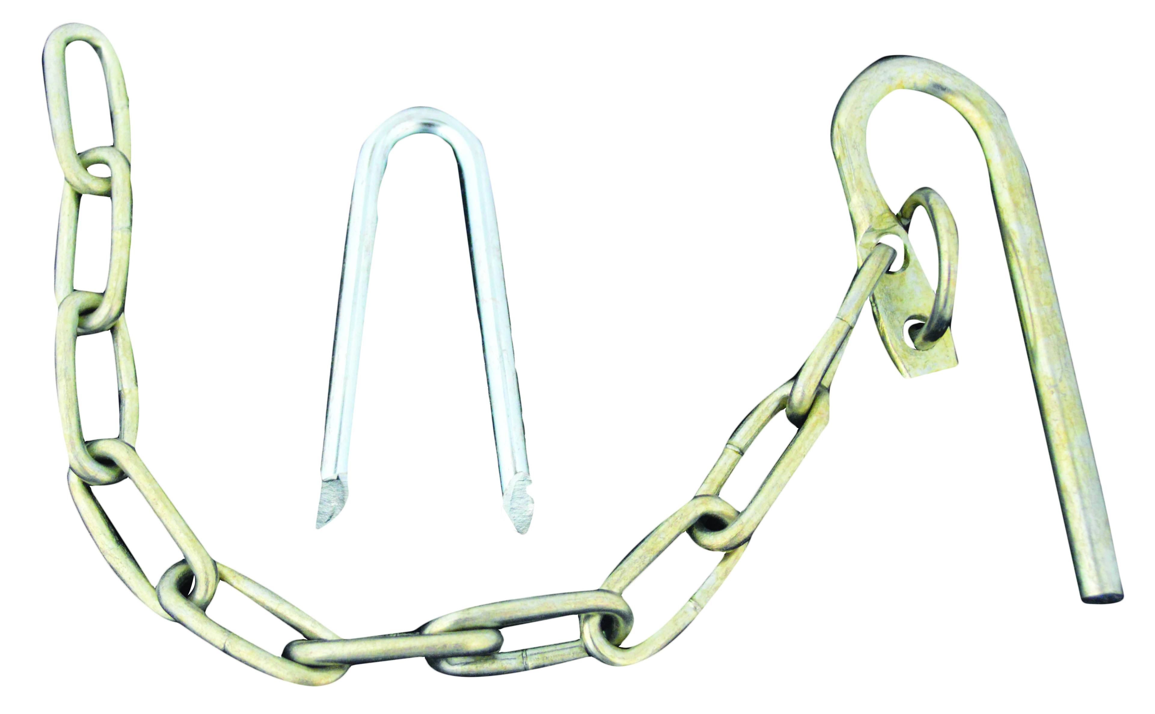 Partrade Kwikee King Gate Latch