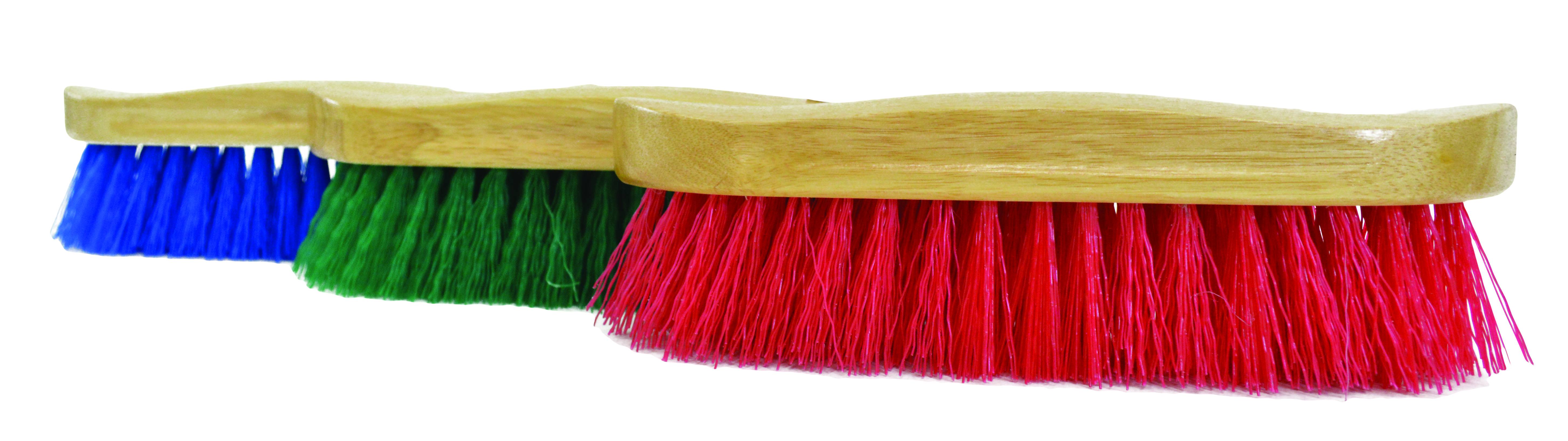 Partrade Medium Bristle Dandy Brush