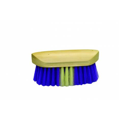 Partrade Multi Color Soft Nylon Bristle Brush