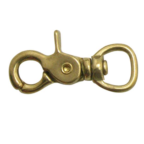 Scissor Snap