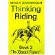 Thinking Riding 2