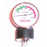 Equomed Pressure Gauge Replacement