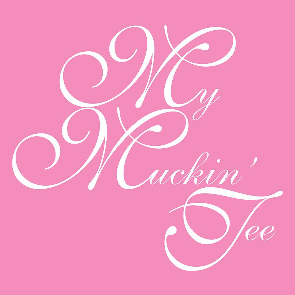 Sound Equine Ladies My Muckin Tee Shirt