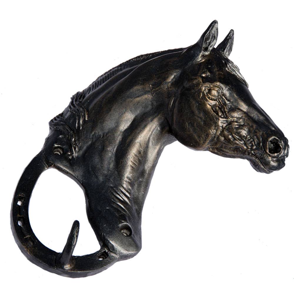 Horse Head Hook