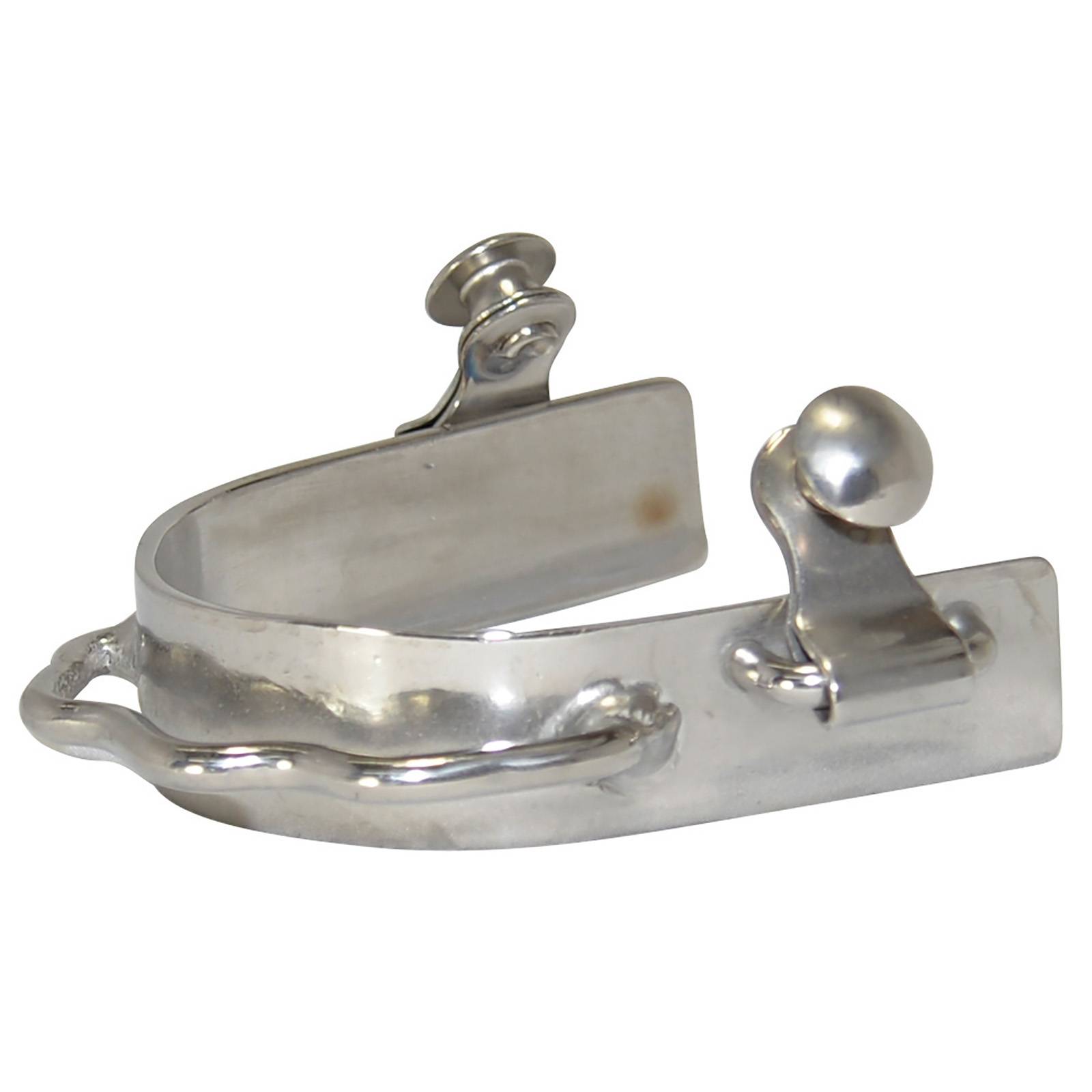 Diamond R Bumper Spur