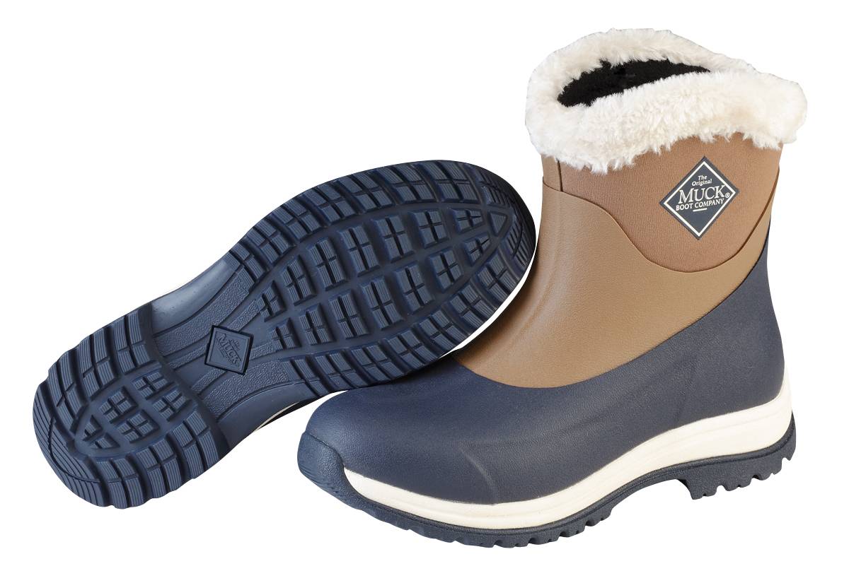 Arctic apres muck outlet boots