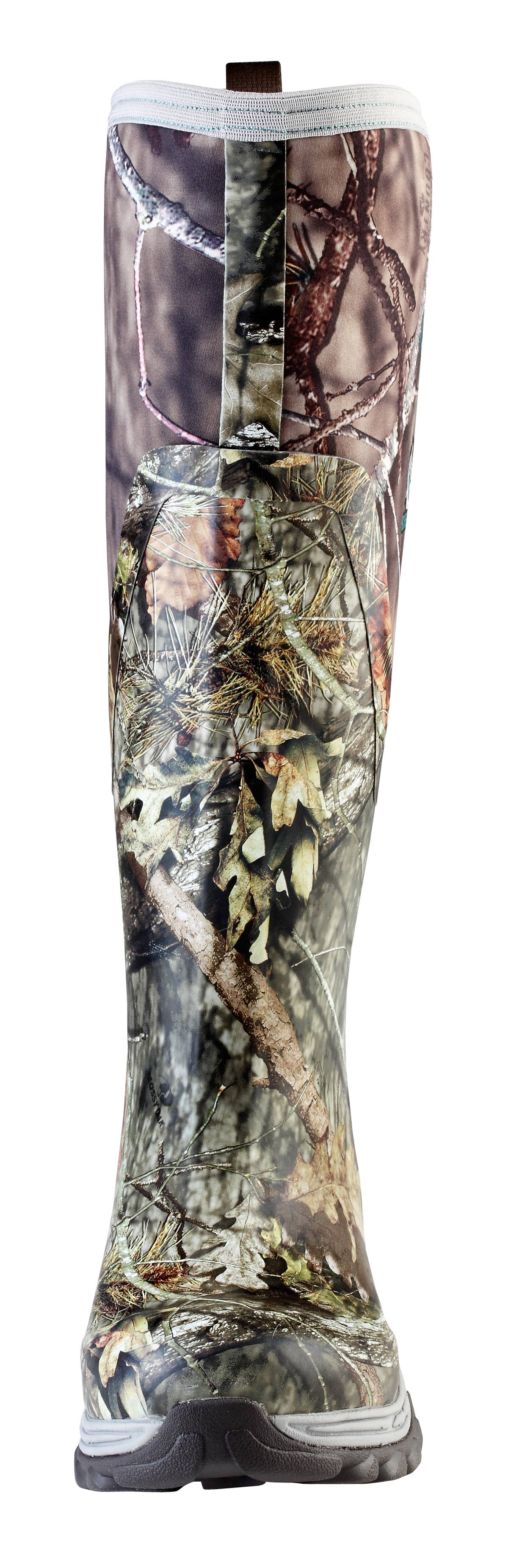 Women's arctic hunter tall hotsell mossy oak