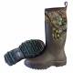 Muck Boots Mens Woody Sport II Boots - Bark Mossy Oak Country