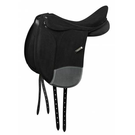 Collegiate Hartpury Dressage Saddle