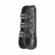 EquiFit D-Teq ImpacTeq Front Boots w/Color Binding