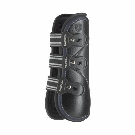 EquiFit D-Teq ImpacTeq Front Boots with Color Binding