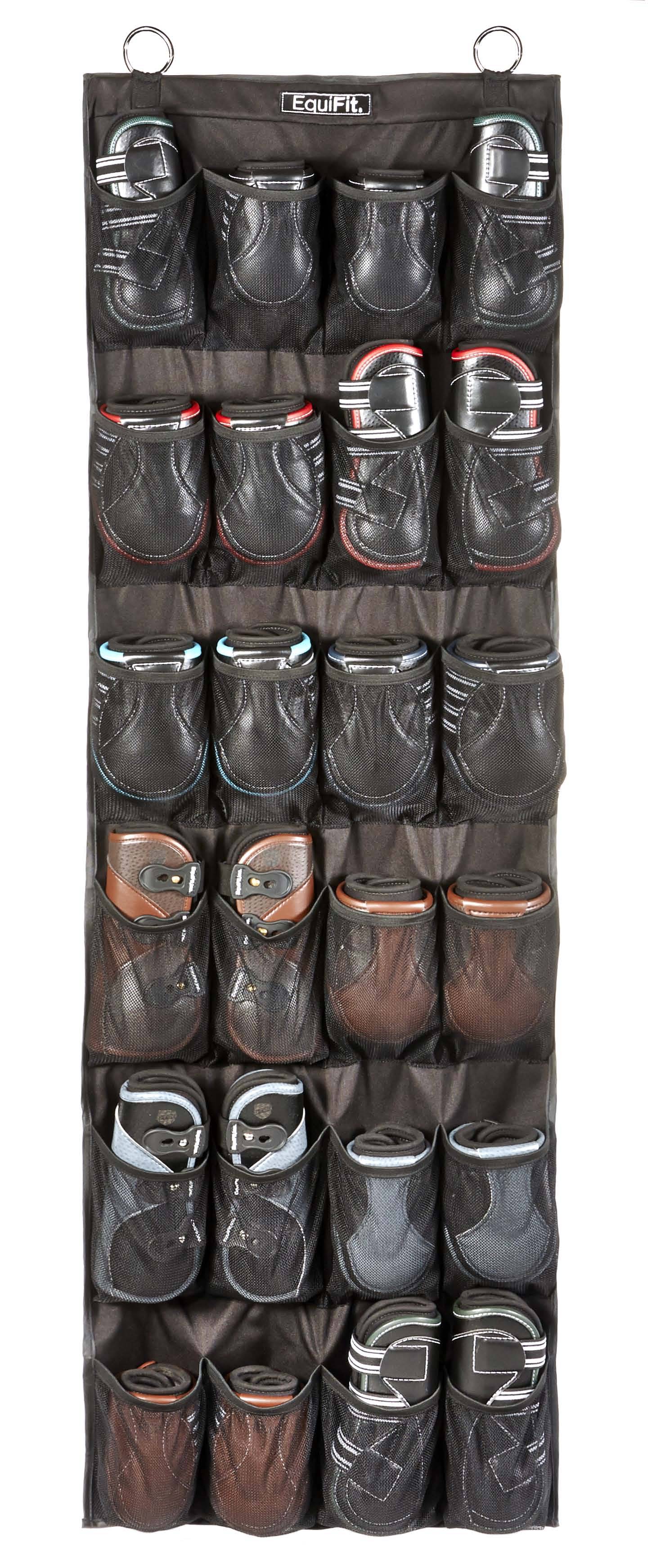 EquiFit Essential Hanging Boot Organizer
