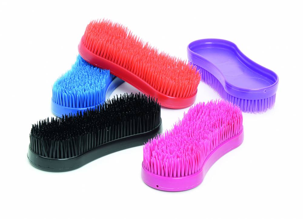 Shires Detangler Brush HorseLoverZ