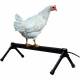 K&H Pet Thermo Heated Chicken Perch