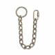 Action Halter Quick Control Chain W/Link