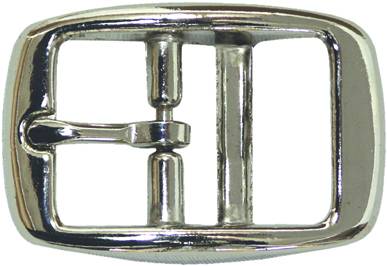 Action Replacement Buckle