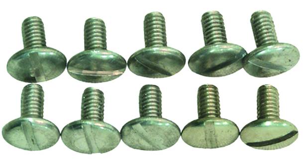 Action Single Trim Screw