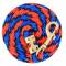 Weaver Value Lead Rope with Brass Plated Snap