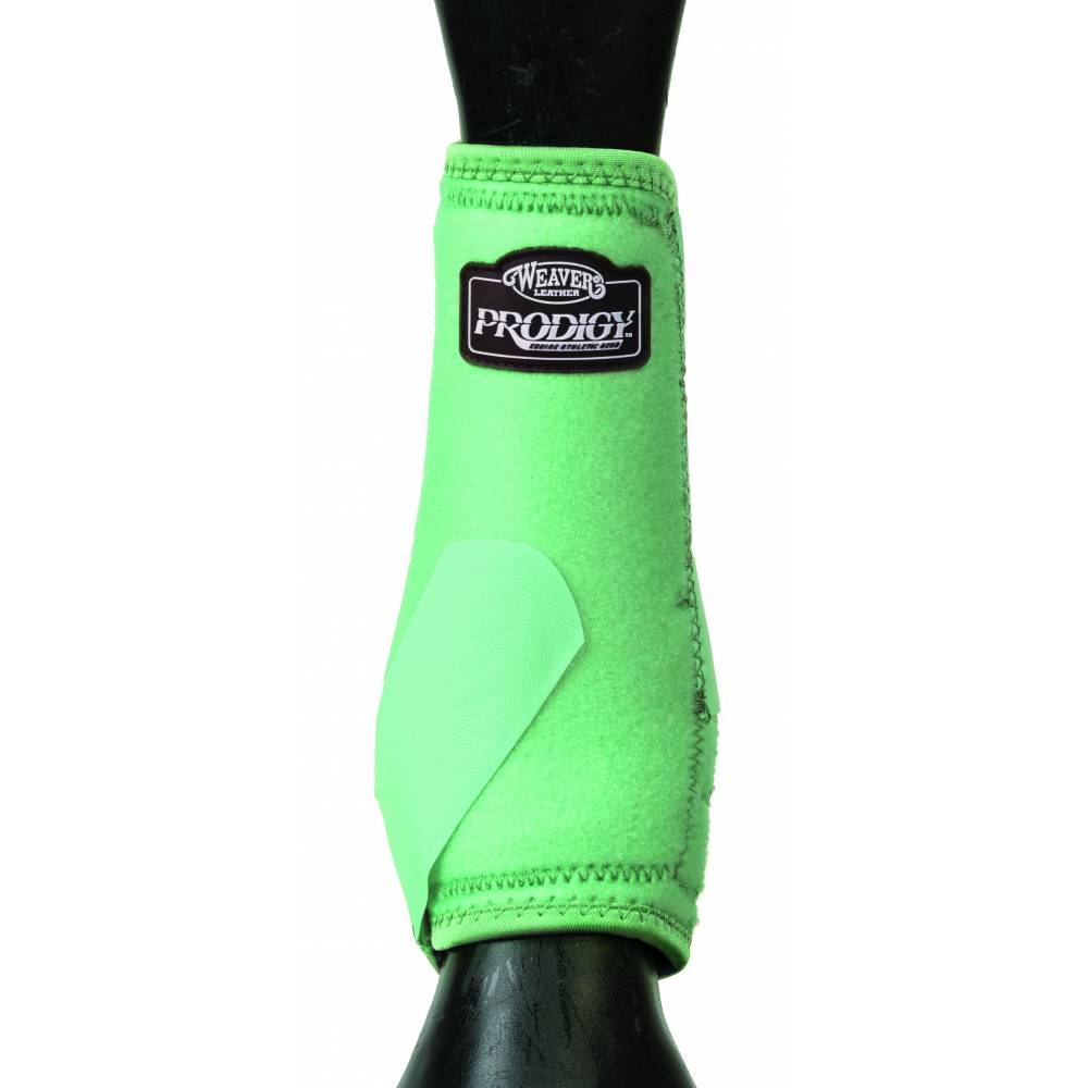 Weaver Prodigy 4-Pack Athletic Boots | HorseLoverZ
