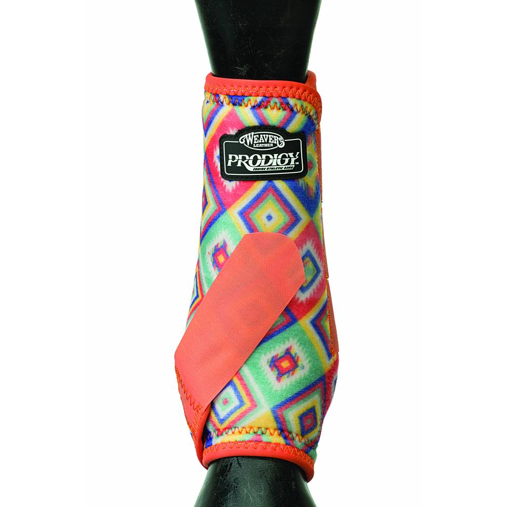 weaver leather prodigy boots