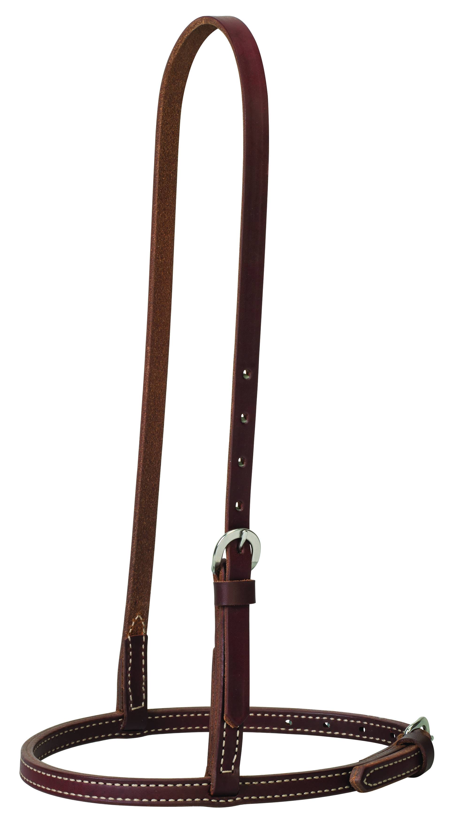 Weaver Working Tack Caveson