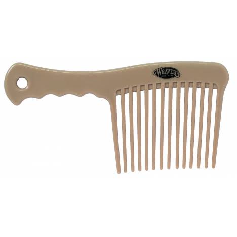 Weaver Leather Long Tooth Mane And Tail Comb