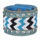 Tough-1 Chase Collection Cuff Bracelet