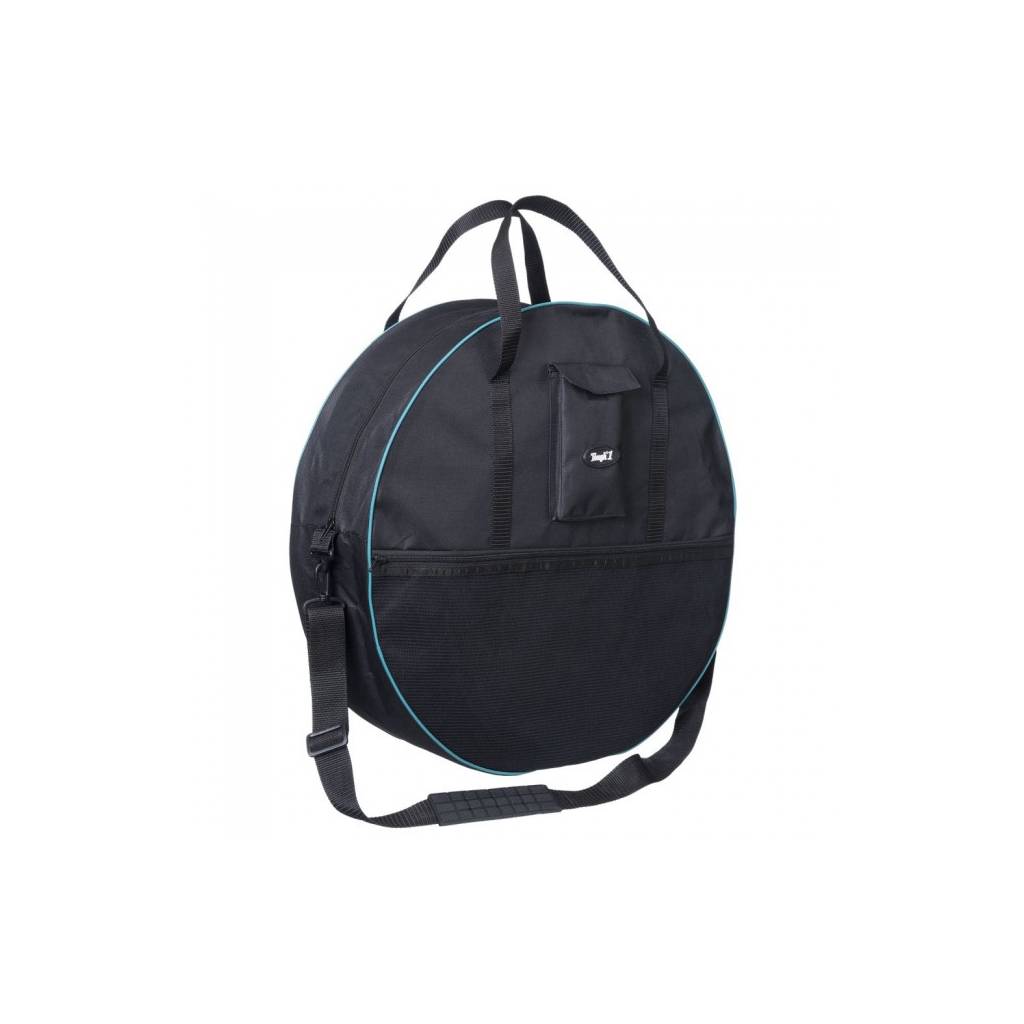 Tough-1 Kids Rope Bag With Strap