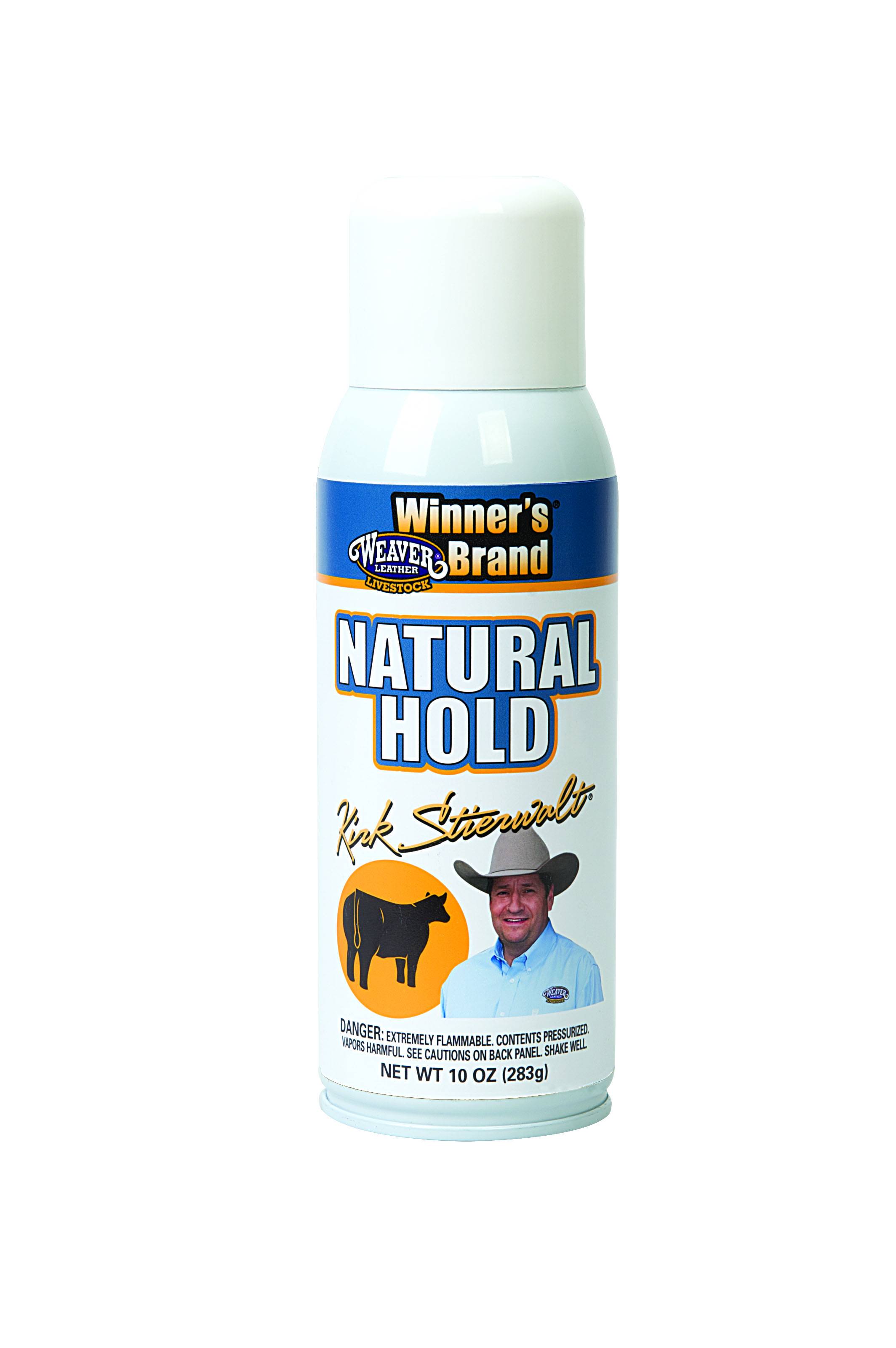 Weaver Kirk Stierwalt Natural Hold