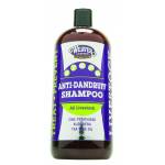 Weaver Anti-Dandruff Livestock Shampoo