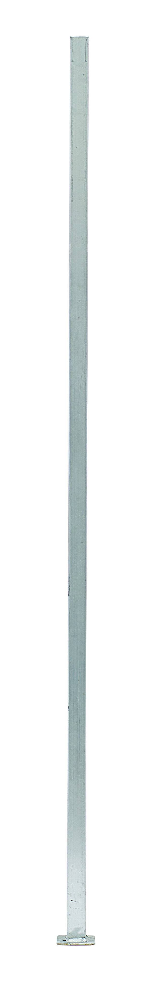 Weaver Aluminum Fan Cage, Front Post