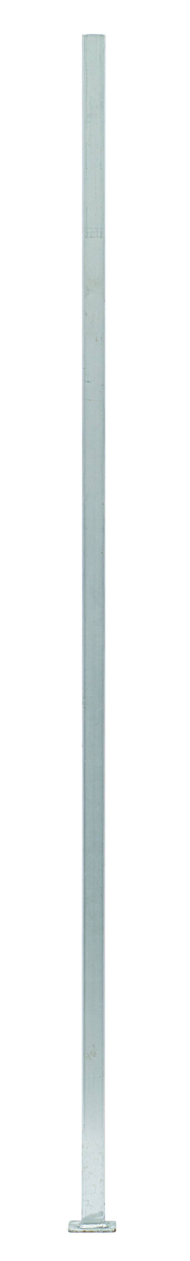 Weaver Aluminum Fan Cage, Rear Post