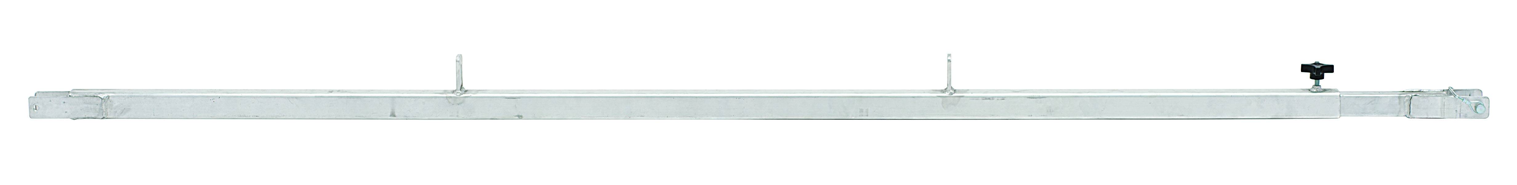 Weaver Aluminum Fan Cage, Side Bar