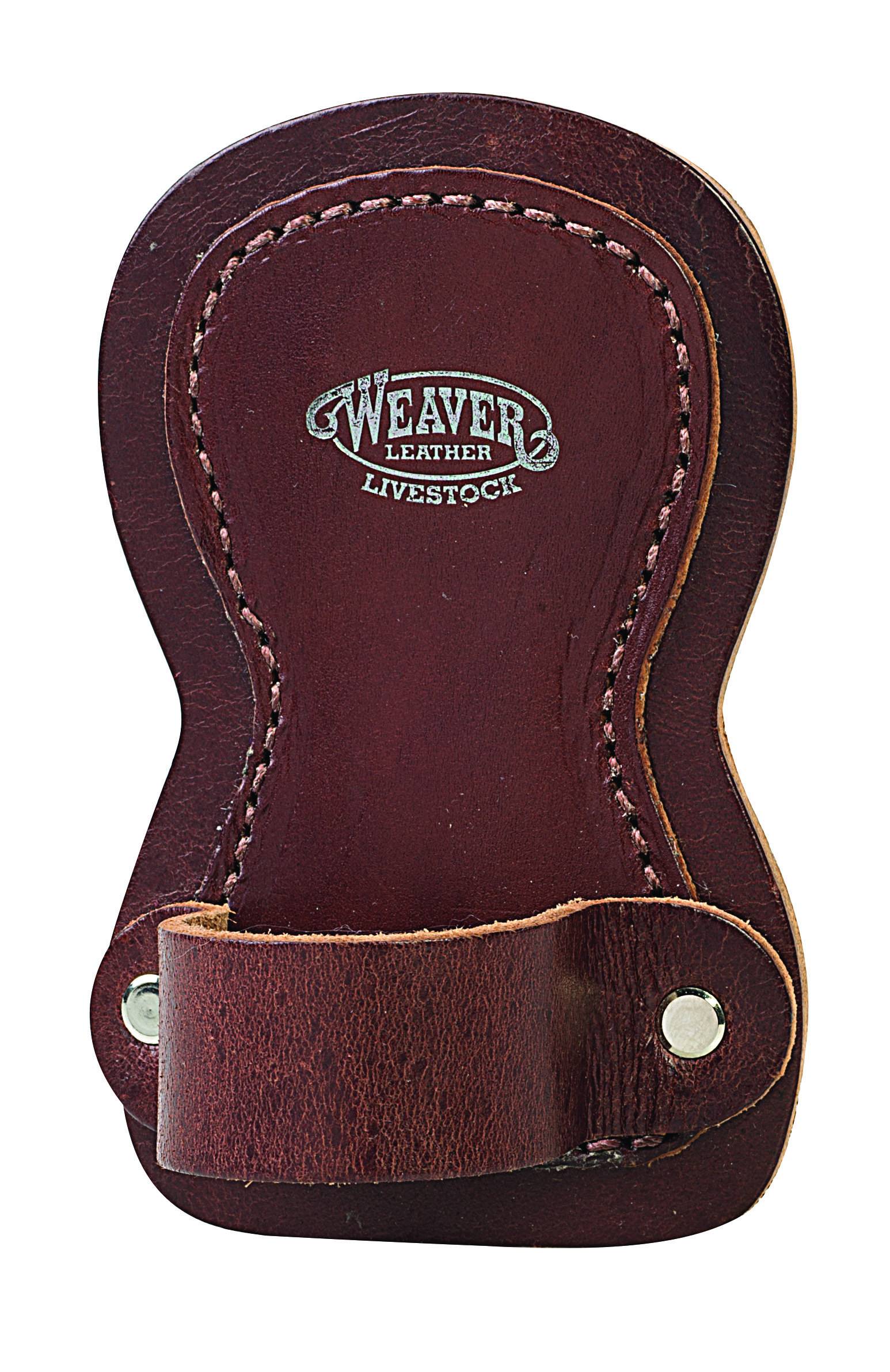 Weaver Leather Show Comb Holder