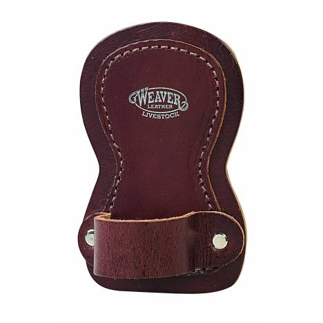 Weaver Leather Show Comb Holder