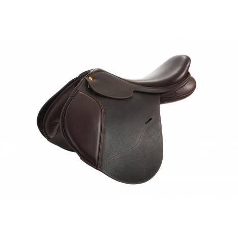 Collegiate Convertible Diploma Close Contact Saddle II