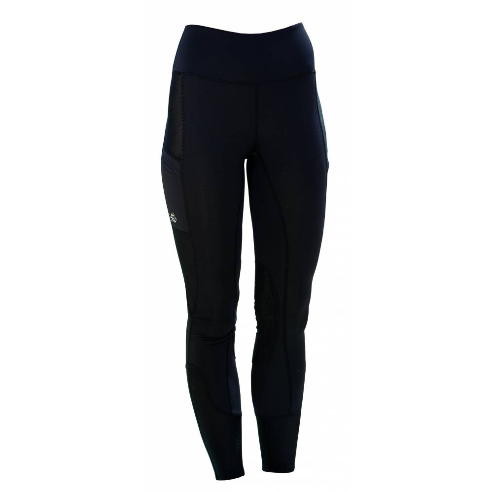 Breathable & Anti-Bacterial warm tights 