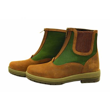 Rambo Short Original Turnout Boots